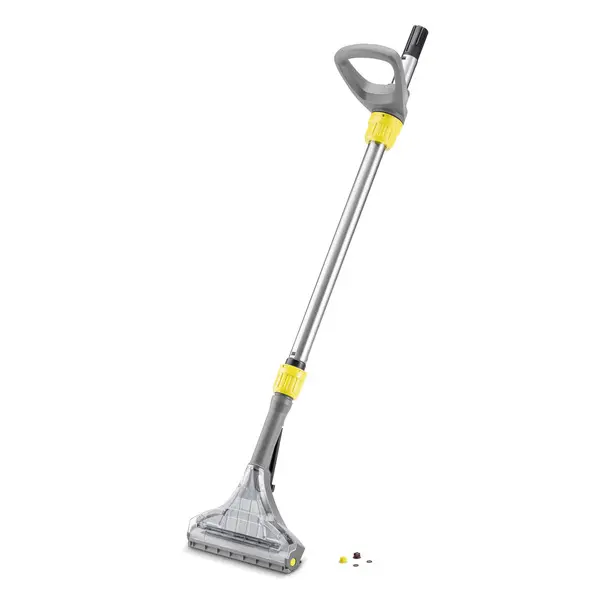 KARCHER 4.130-007.0 : ΕΥΚΑΜΠΤΟ ΑΚΡΟΦΥΣΙΟ ΔΑΠΕΔΟΥ, 240 ΧΙΛ., ΠΛΗΡΕΣ