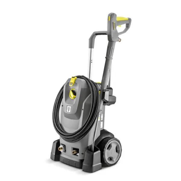 KARCHER 1.151-930.0 : ΠΛΥΣΤΙΚΟ ΜΗΧΑΝΗΜΑ ΚΑΘΑΡΙΣΜΟΥ ΥΨΗΛΗΣ ΠΙΕΣΗΣ HD 7/17 M