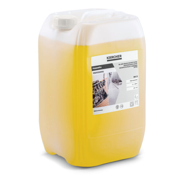 KARCHER 6.295-069.0 : ΚΑΘΑΡΙΣΤΙΚΟ ΛΑΔΙΩΝ ΚΑΙ ΓΡΑΣΩΝ EXTRA RM 31 20 Lt