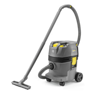 KARCHER 1.528-120.0 : ΣΚΟΥΠΑ ΥΓΡΗΣ ΚΑΙ ΞΗΡΗΣ ΑΝΑΡΡΟΦΗΣΗΣ ΜΠΑΤΑΡΙΑΣ NT 22/1 Ap Bp Pack