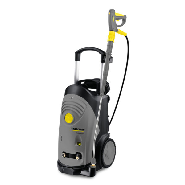 KARCHER 1.524-924.0 : ΠΛΥΣΤΙΚΟ ΜΗΧΑΝΗΜΑ ΚΑΘΑΡΙΣΜΟΥ ΥΨΗΛΗΣ ΠΙΕΣΗΣ HD 9/20 -4M