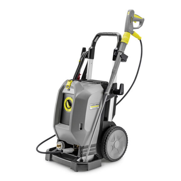 KARCHER 1.286-960.0 : ΠΛΥΣΤΙΚΟ ΜΗΧΑΝΗΜΑ ΚΑΘΑΡΙΣΜΟΥ ΥΨΗΛΗΣ ΠΙΕΣΗΣ HD 10/25-4 S Plus