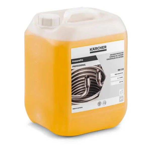 KARCHER 6.295-303.0 : ΠΡΟΣΤΑΤΕΥΤΙΚΟ ΜΗΧΑΝΗΜΑΤΟΣ PRESSUREPRO MACHINE PROTECTOR RM 110 10 Lt