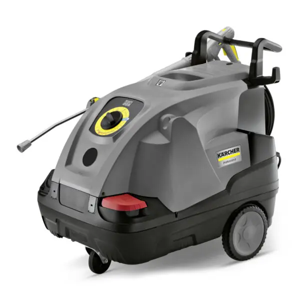 KARCHER 1.174-907.0 : ΠΛΥΣΤΙΚΟ ΜΗΧΑΝΗΜΑ ΚΑΘΑΡΙΣΜΟΥ ΥΨΗΛΗΣ ΠΙΕΣΗΣ HDS 8/18 -4C Basic