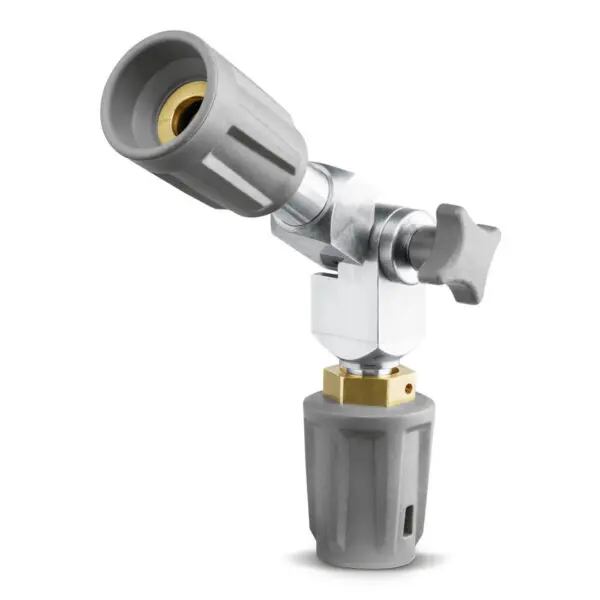 KARCHER 4.112-057.0 : ΑΡΘΡΩΤΟΣ ΣΥΝΔΕΣΜΟΣ ΓΙΑ ΥΨΗΛΗ ΠΙΕΣΗ TR 20