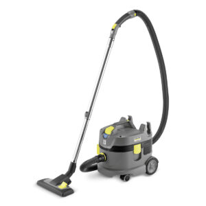 KARCHER 1.528-121.0 : ΣΚΟΥΠΑ ΞΗΡΗΣ ΑΝΑΡΡΟΦΗΣΗΣ T 9/1 Bp