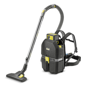 KARCHER 1.394-302.0 : ΣΚΟΥΠΑ ΞΗΡΗΣ ΑΝΑΡΡΟΦΗΣΗΣ BVL 3/1 Bp