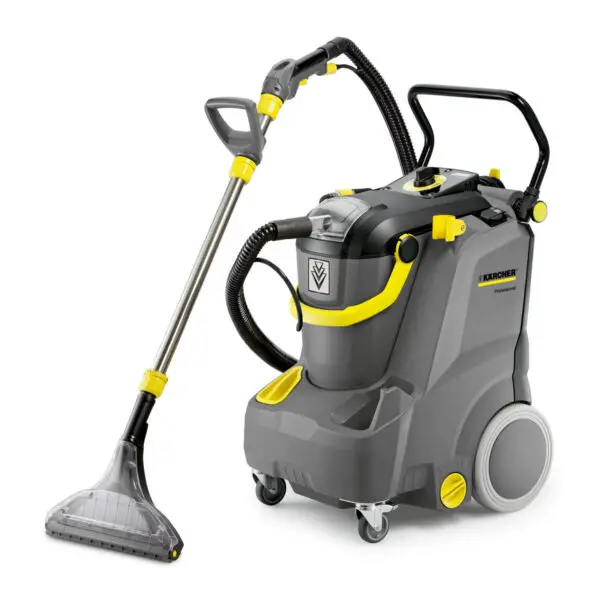 KARCHER 1.101-120.0 : ΣΚΟΥΠΑ ΥΓΡΩΝ / ΣΤΕΡΕΩΝ Puzzi 30/4