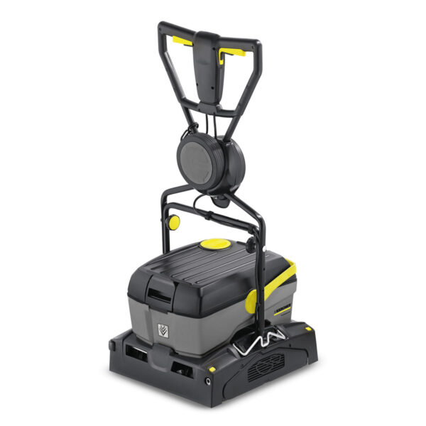 KARCHER 1.783-311.0 : ΜΗΧΑΝΗ ΠΕΡΙΠΟΙΗΣΗΣ ΔΑΠΕΔΟΥ BR 40/10C ADV