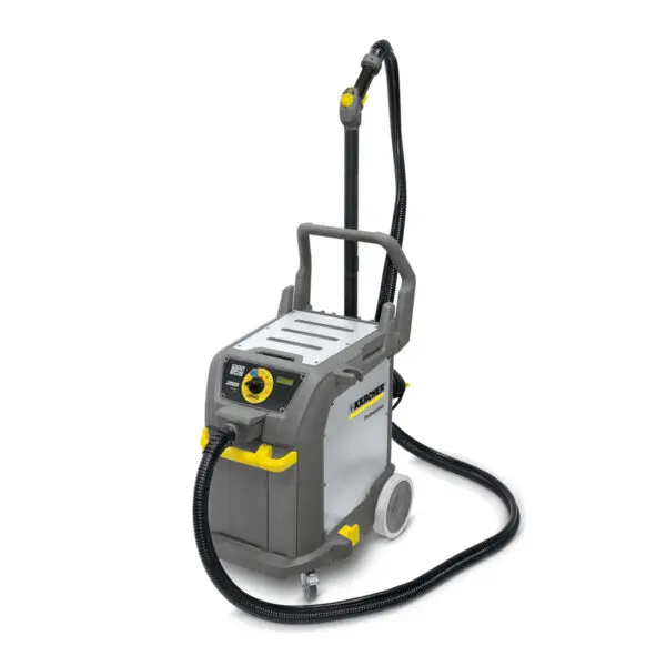 KARCHER 1.092-010.0 : ΑΤΜΟΣΥΣΤΗΜΑ ΜΕ ΑΝΑΡΡΟΦΗΣΗ SGV 8/5