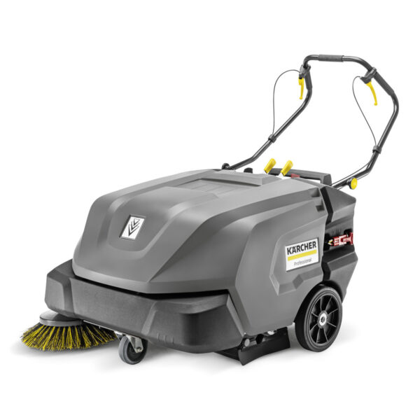 KARCHER 1.351-117.0 : ΑΝΑΡΡΟΦΗΤΙΚΟ ΣΑΡΩΘΡΟ KM 85/50 W Bp Pack