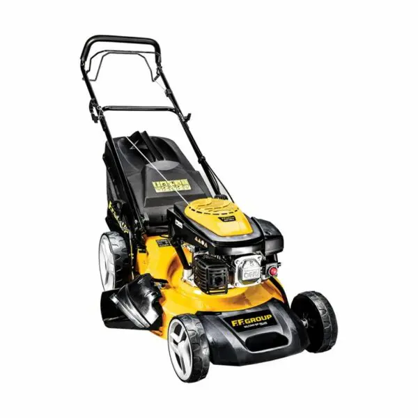 F.F. GROUP 45698 : ΒΕΝΖΙΝΟΚΙΝΗΤΗ ΜΗΧΑΝΗ ΓΚΑΖΟΝ GLM 51/160 SP PLUS ΑΥΤΟΚΙΝΟΥΜΕΝΗ 160 cc