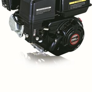 LONCIN G 200 F/P(S) : Κινητήρας Βενζίνης 5.1HP Σπείρωμα 02G200F/P