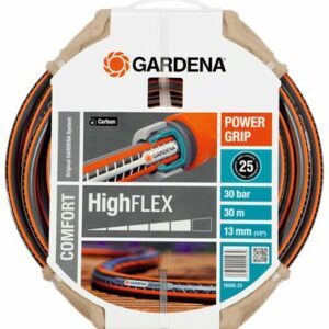 GARDENA 18066-20 : Λάστιχο Comfort HighFlex 1/2"- 30m 039672483-01