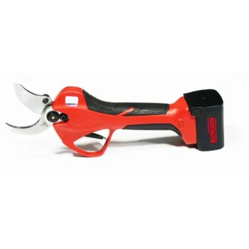 KINGSON KH-G04-T : Ψαλίδι Κλαδέματος Μπαταρίας 02KH-G04-T