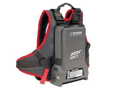 ZANON 03G2060558 : Μπαταρία (Κιτ) Drive 1650S