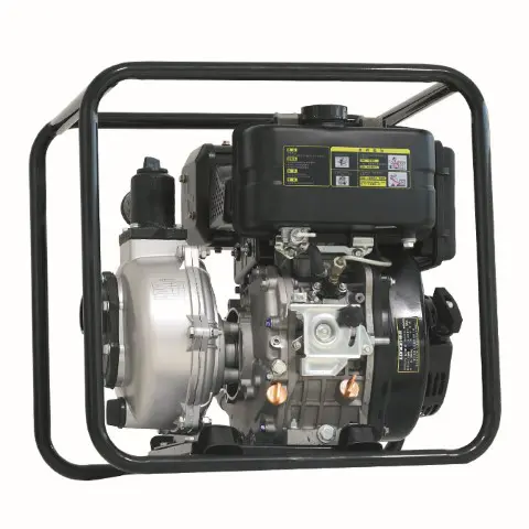 LONCIN LC 50D : Αντλητικό Συγκρότημα Πετρελαίου 02LC50ZB60-D