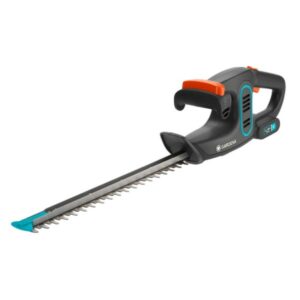 GARDENA Easycut Li 09836-20 : Μπορντουροψάλιδο Ενσωματωμένης Μπαταρίας 029678542-01