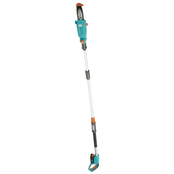 GARDENA 14770-55 : Τηλεσκοπικό Κονταροπρίονο Μπαταρίας Gardena TCS Li 20/18V P4A 029705127-01 SOLO