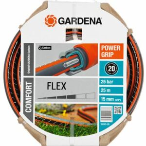 GARDENA 18045-26 : Λάστιχο Comfort Flex 5/8"- 25m 039672448-01