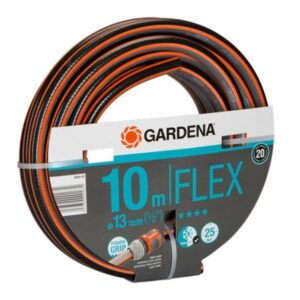 GARDENA 18030-20 : Λάστιχο Comfort Flex 1/2"- 10m