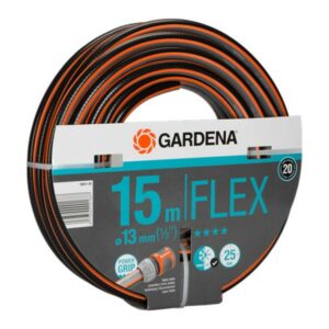 GARDENA 18031-20 : Λάστιχο Comfort Flex 1/2"- 15m