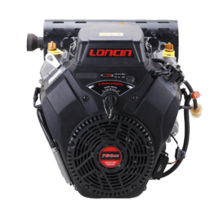 LONCIN LC 2V80FD : Κινητήρας Βενζίνης 25.5HP (Σφήνα) 02LC2V80FD