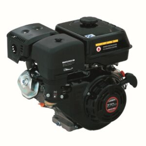 LONCIN G 270 F/U (C) : Κινητήρας Βενζίνης 8.2HP Σφήνα 02G270F/U