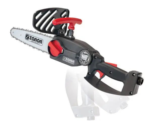 ZANON RINO 02H1040175 : Αλυσοπρίονο Μπαταρίας 2 10" 50.4V 2.15kg με Λάμα 25.4cm SOLO