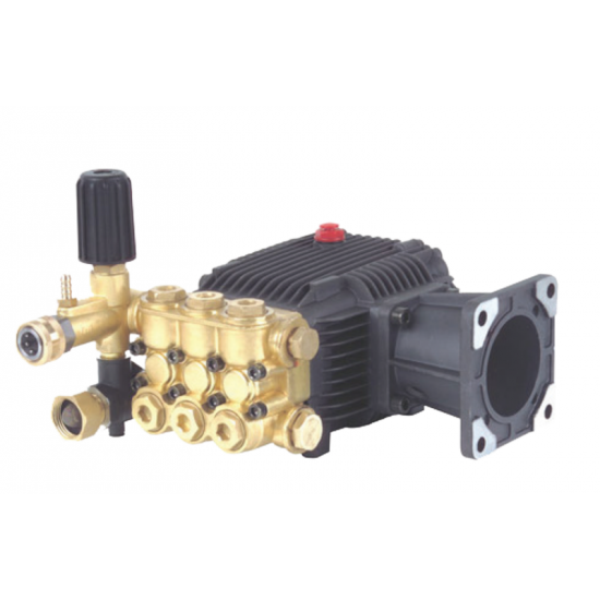 NOVA 56129 : ΑΝΤΛΙΑ ΠΛΥΣΤΙΚΩΝ DCC-157P-2S2 MODEL 1505-C6