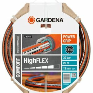 GARDENA 18063-20 : Λάστιχο Comfort HighFlex 1/2"- 20m 039672481-01