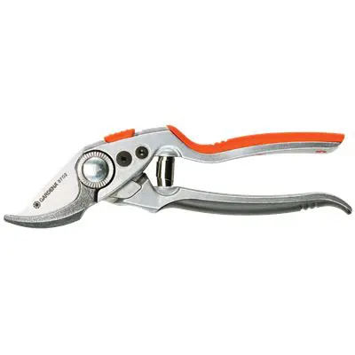 GARDENA 08702-20 : Κλαδευτήρι Χειρός Premium B/L 029011815-01