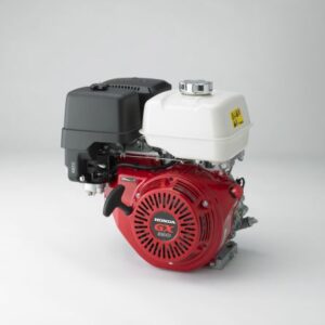 HONDA GX 390 UT2X-VX-E9-OH : Κινητήρας Βενζίνης 11.7HP (Κώνος, με Hλεκτρική Eκκίνηση) 02GX390UT2X-VX-E9-OH