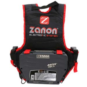 ZANON 03G2060556 : Μπαταρία (Κιτ) Drive 750S