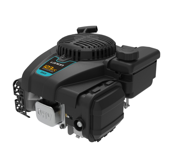 LONCIN LC 1P65F-3 : Κινητήρας Βενζίνης 2.8HP (Σφήνα) 02LC1P65F-3