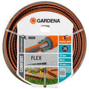 GARDENA 18049-26 : Λάστιχο Comfort Flex 5/8"- 50m 039672452-01