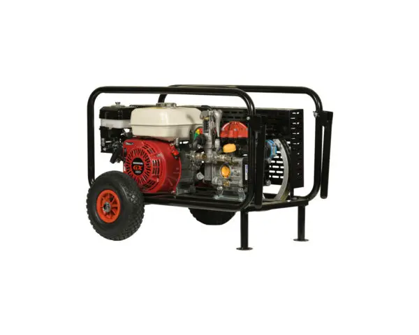 MASTER HS 30AR : Μεμβρανοφόρο Ψεκαστικό Συγκρότημα 0102H003