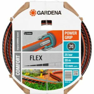 GARDENA 18033-20 : Λάστιχο Comfort Flex 1/2"- 20m 039672438-01