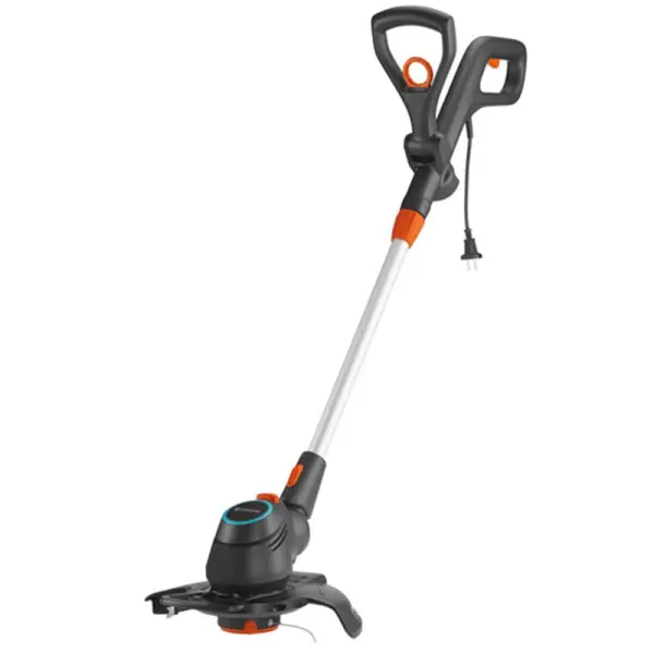 GARDENA 09872-20 : Χορτοκοπτικό Ηλεκτρικό Turbo ComfortCut 550W 2.8kg 029679863-01