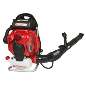 CIFARELLI BL 1200 : Επαγγελματικός Επινώτιος Φυσητήρας Βενζίνης 02BL1200EU