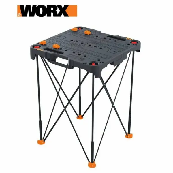 WORX WX066 : ΠΑΓΚΟΣ ΕΡΓΑΣΙΑΣ 610x610x812,8mm