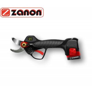 ZANON ZM-25 : Ψαλίδι Κλαδέματος Μπαταρίας 02G2060456