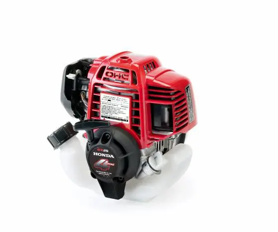 HONDA GX 25 T-ST-4-OH : Κινητήρας Βενζίνης 1HP 02GX25T-ST-4-OH