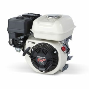 HONDA GP 160 H-PM-BD-5S : Κινητήρας Βενζίνης 4.8HP (Σπείρωμα) 02GP160H-PM-BD-5S