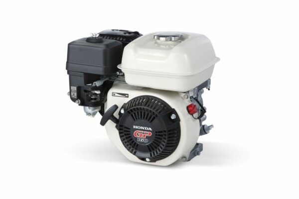 HONDA GP 160 H-PM-BD-5S : Κινητήρας Βενζίνης 4.8HP (Σπείρωμα) 02GP160H-PM-BD-5S