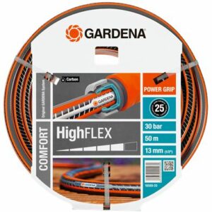 GARDENA 18069-20 : Λάστιχο Highflex Comfort 13mm 50m 039672485-01