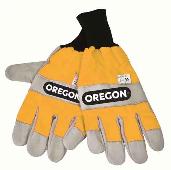 OREGON Γάντια Προστασίας Αλυσοπρίονου 08295399L