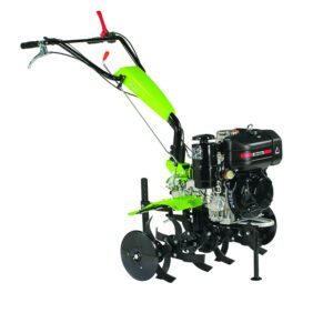 GRILLO 11500 : Μοτοτσάπα Βενζίνης με Κινητήρα Honda GX270 028U21H/GX270  