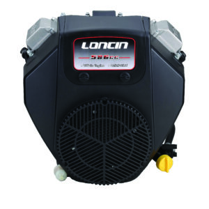 LONCIN LC 2P73F : Κινητήρας Βενζίνης 9.2HP (Σφήνα) 02LC2P73F
