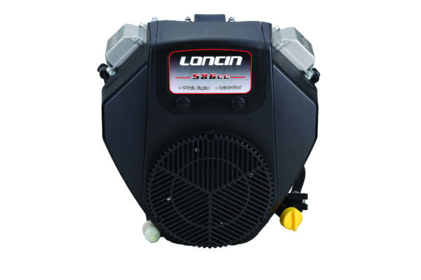 LONCIN LC 2P73F : Κινητήρας Βενζίνης 9.2HP (Σφήνα) 02LC2P73F